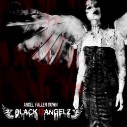 Black 13 Angelz : Angel Falling Down